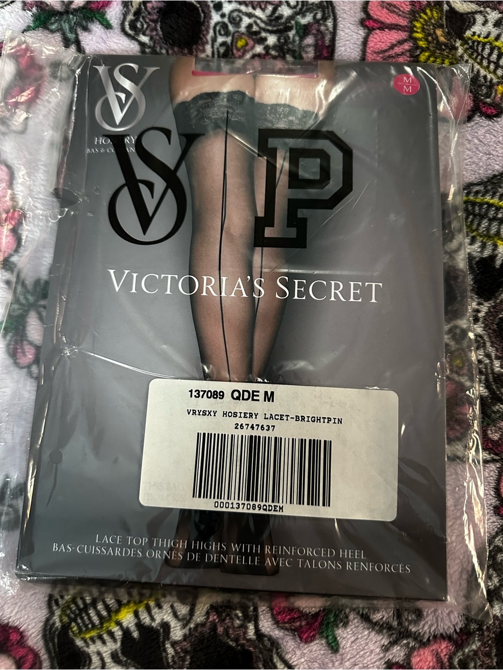 Intimates & Sleepwear Subcategory